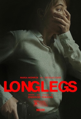 Longlegs Review: One of 2024’s Best Movies Has Arrived, and It Will Haunt You