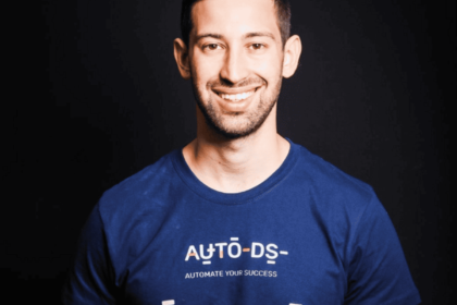 AutoDS: Lior Pozin’s Game-Changer for Dropshipping