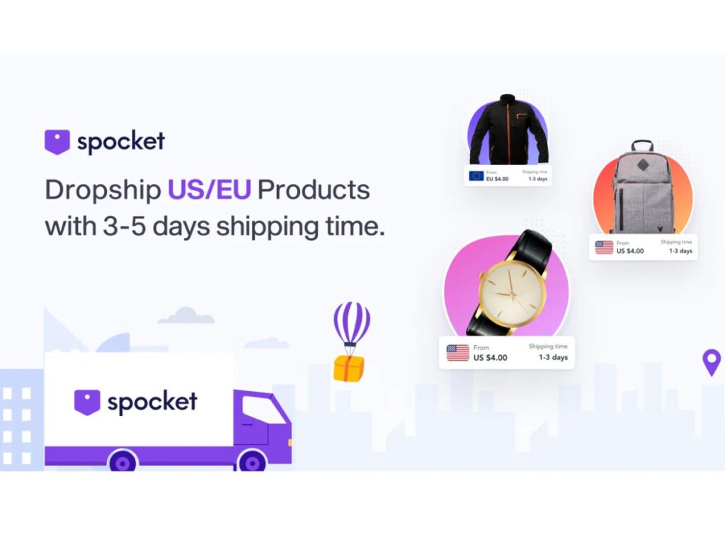 Top 10 Best Dropshipping Suppliers in the US