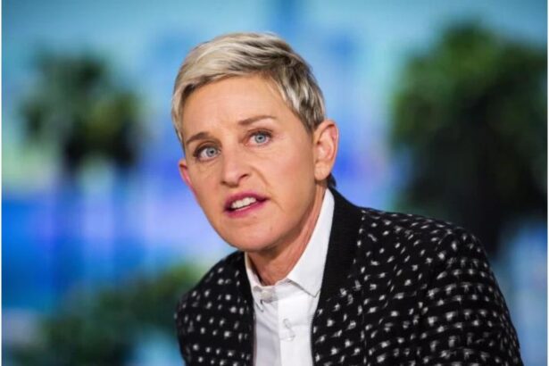 Ellen DeGeneres Says She’s ‘Done’ with Showbiz: Here’s When She Plans to Retire