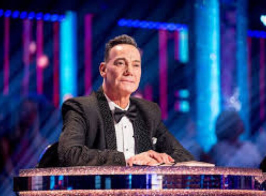 Strictly Come Dancing Scandal: Craig Revel Horwood’s Shock at Allegations