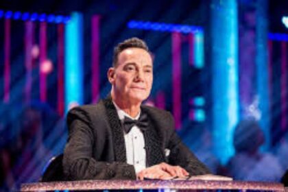 Strictly Come Dancing Scandal: Craig Revel Horwood’s Shock at Allegations