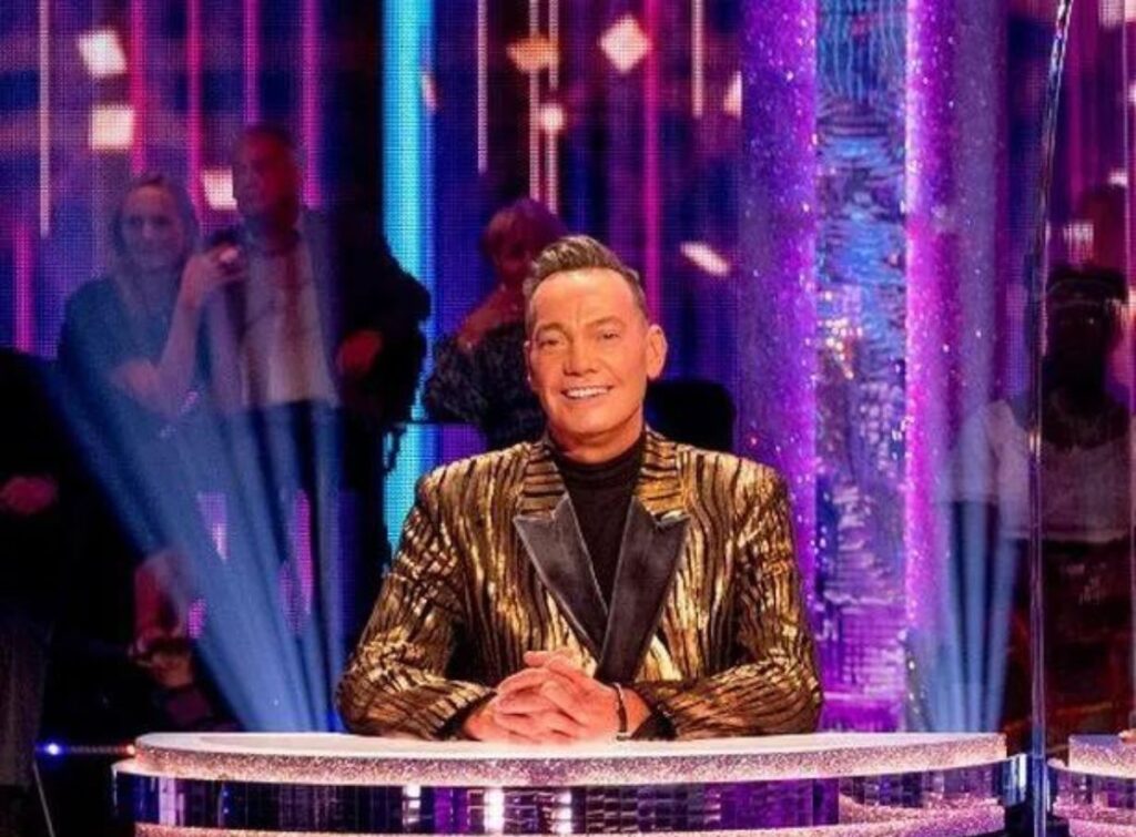 Strictly Come Dancing Scandal: Craig Revel Horwood’s Shock at Allegations