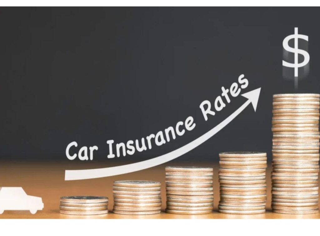 How Inflation Affects Your Car Insurance Rates