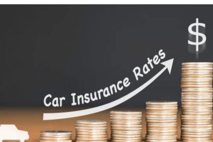 How Inflation Affects Your Car Insurance Rates