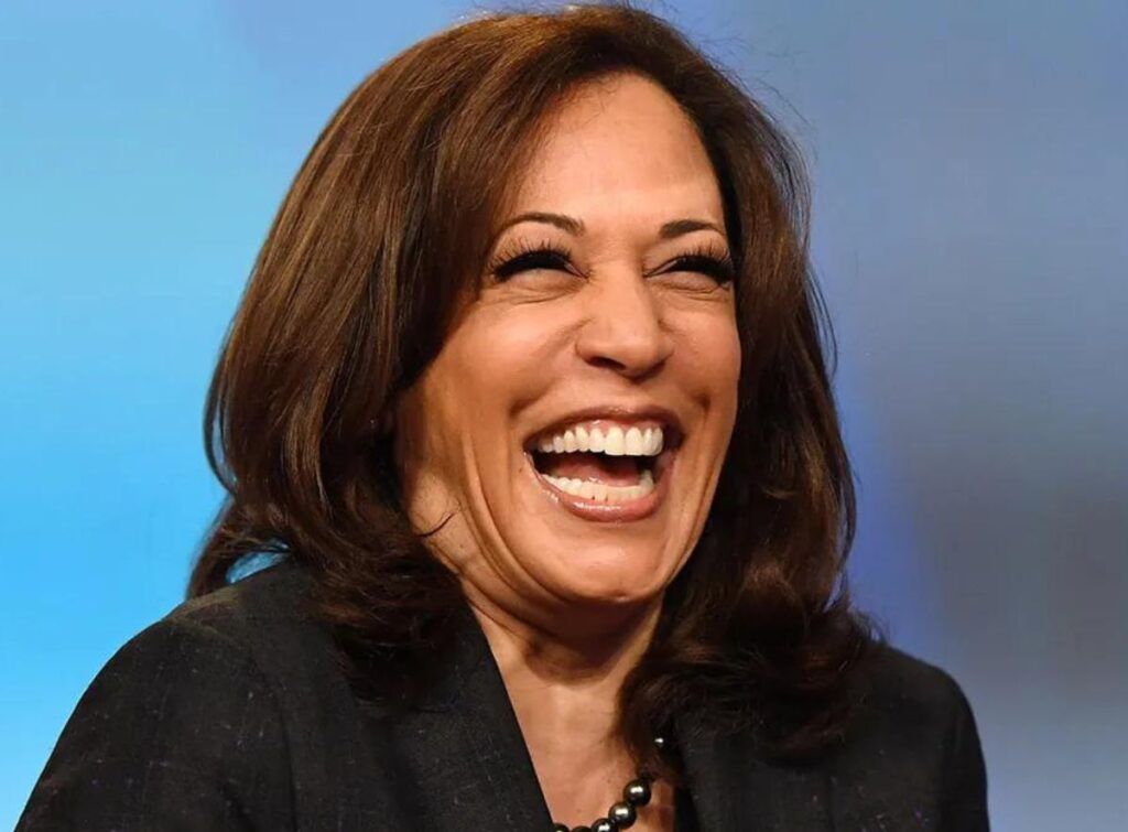 Kamala Harris: 7 Memes That Are Pure Comedy Gold"