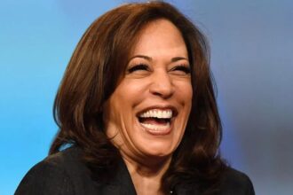 Kamala Harris: 7 Memes That Are Pure Comedy Gold"