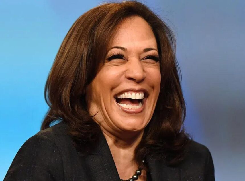 Kamala Harris: 7 Memes That Are Pure Comedy Gold"