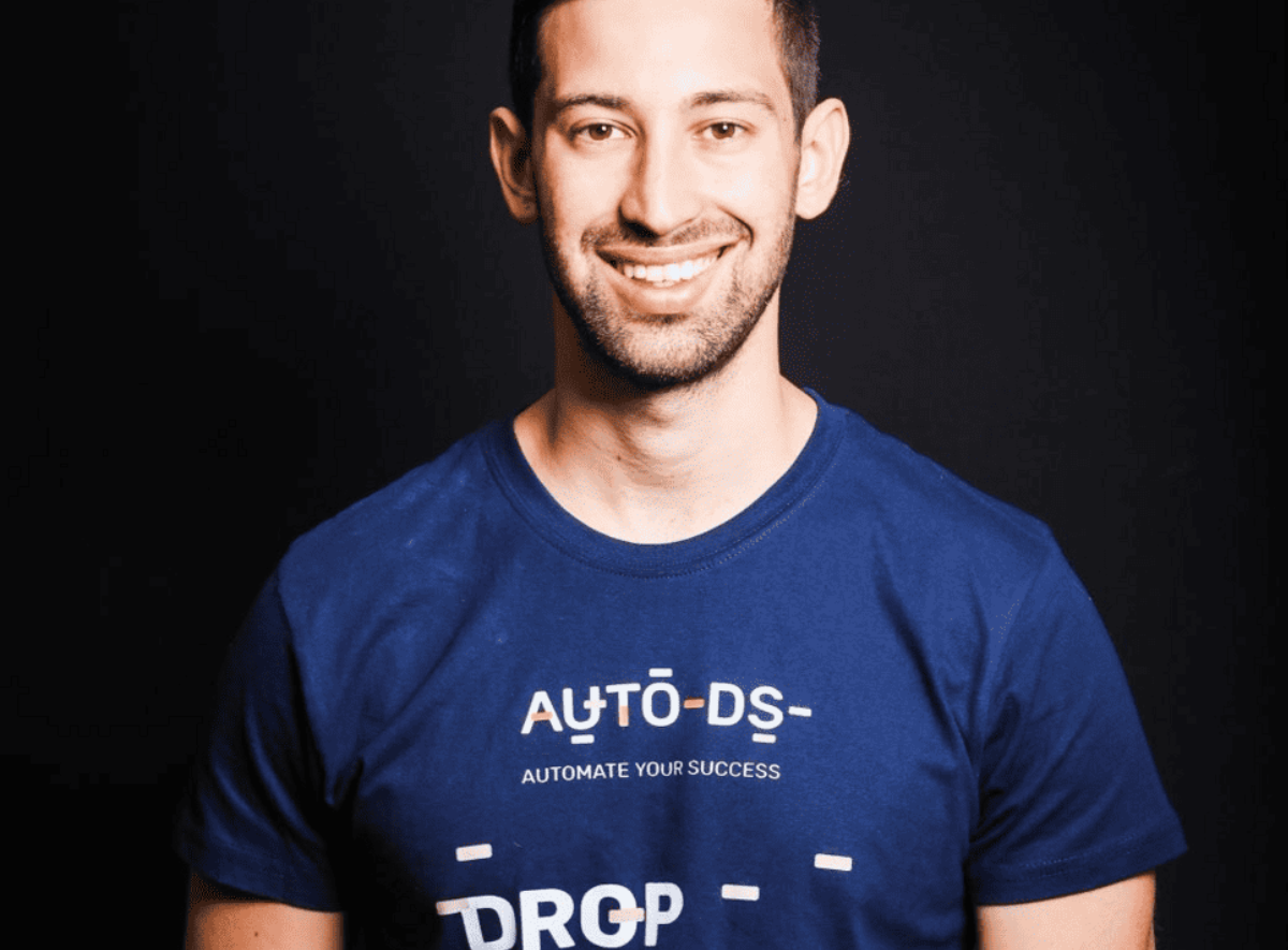 AutoDS: Lior Pozin’s Game-Changer for Dropshipping