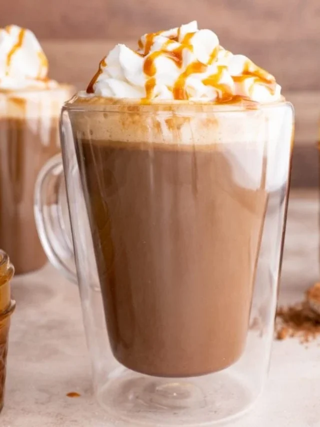 10 Fall Drinks for Cold Drink Lovers