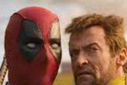 Epic Cameos in Deadpool and Wolverine