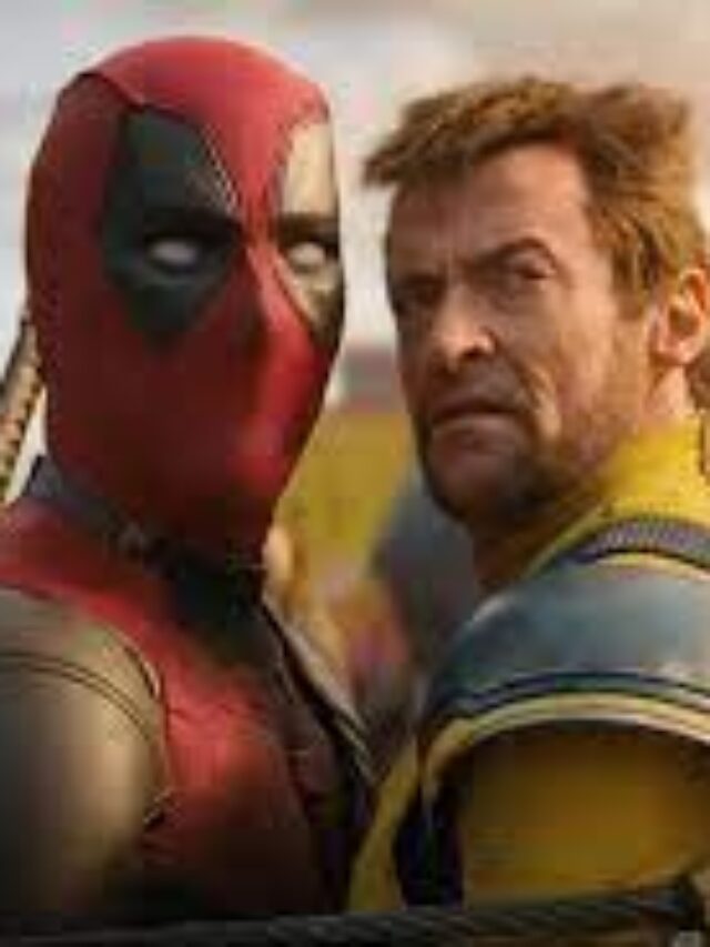 Epic Cameos in Deadpool and Wolverine