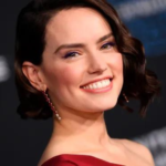 Daisy Ridley Opens Up About Her Graves' Disease Diagnosis: A Journey Towards Health and Wellness