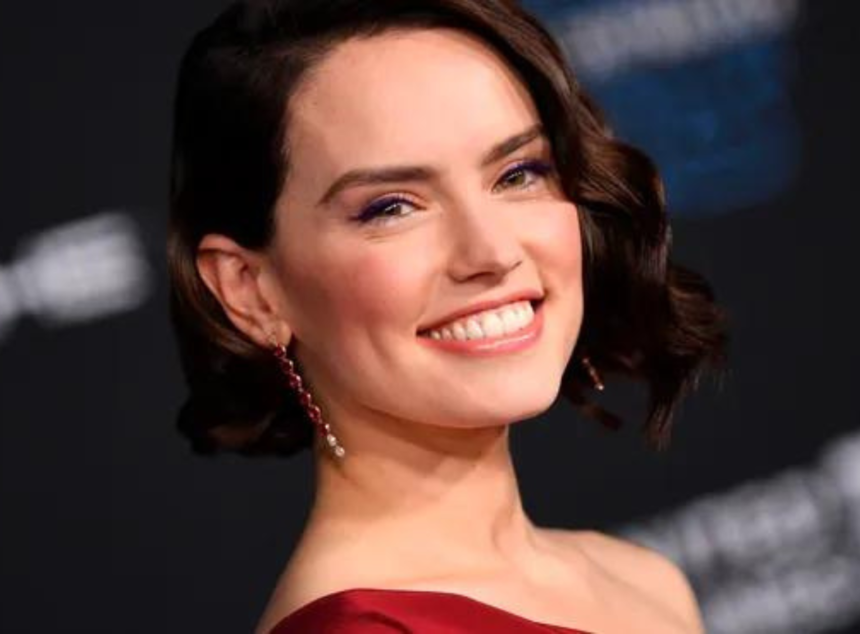 Daisy Ridley Opens Up About Her Graves' Disease Diagnosis: A Journey Towards Health and Wellness