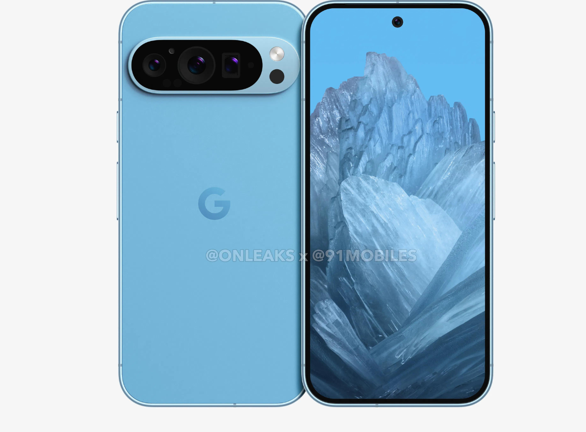 Pixel 9 Series