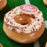 Krispy Kreme