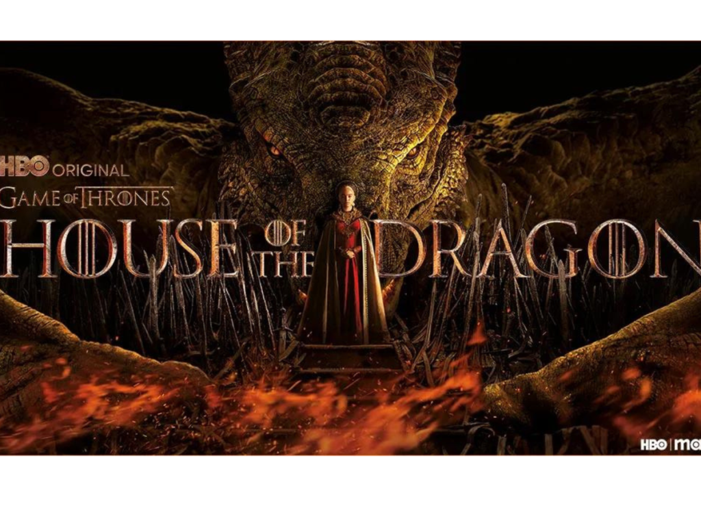 house of the dragon