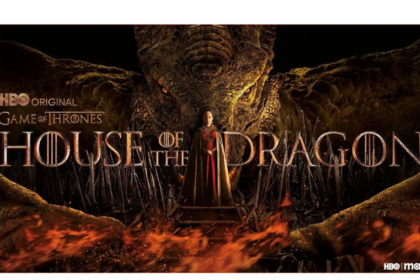 house of the dragon