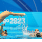 How to Watch Synchronized Swimming at the 2024 Olympics