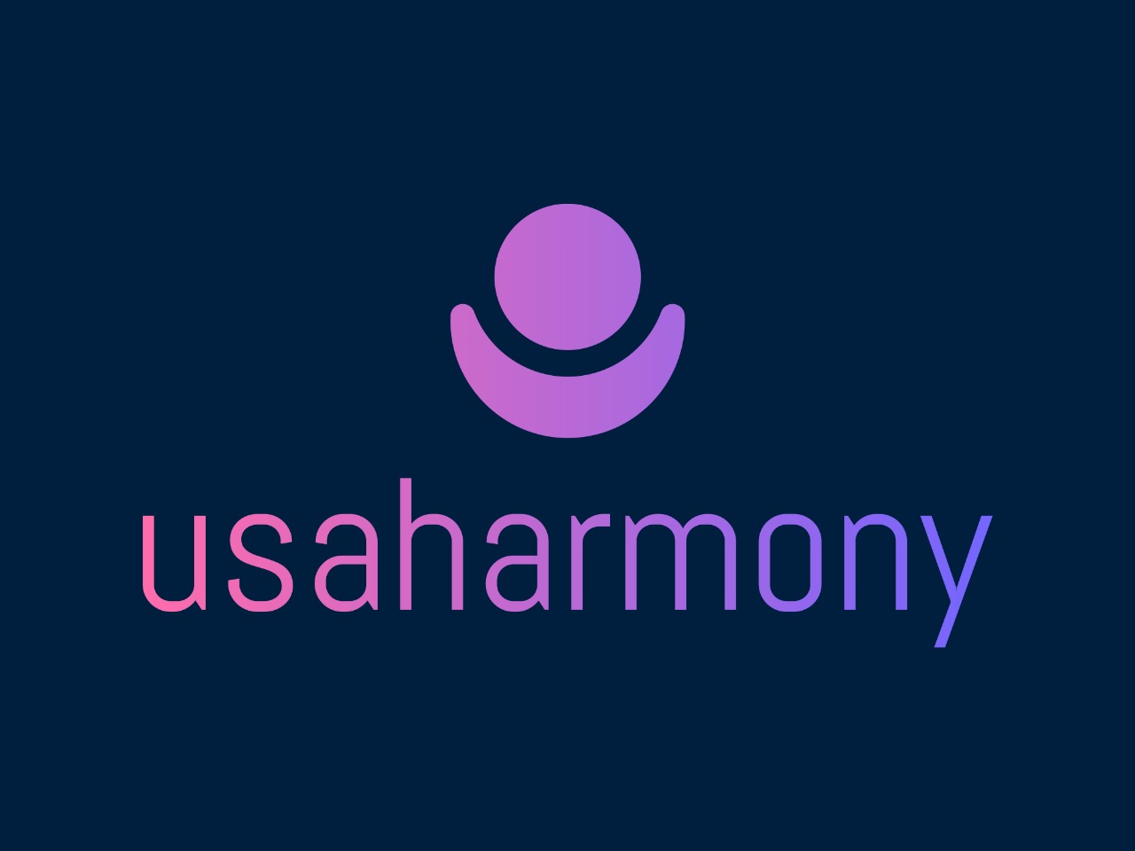 usaharmony.com