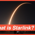 What is Starlink?