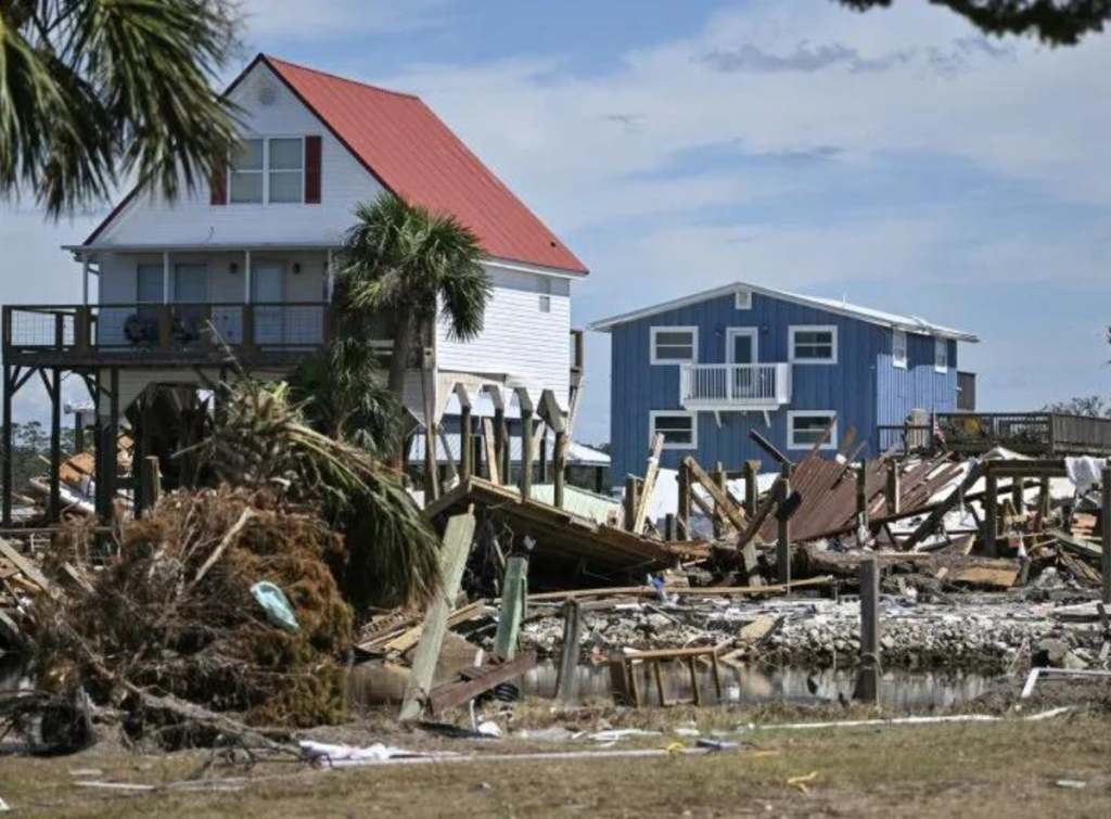 Florida’s Insurance Crisis: