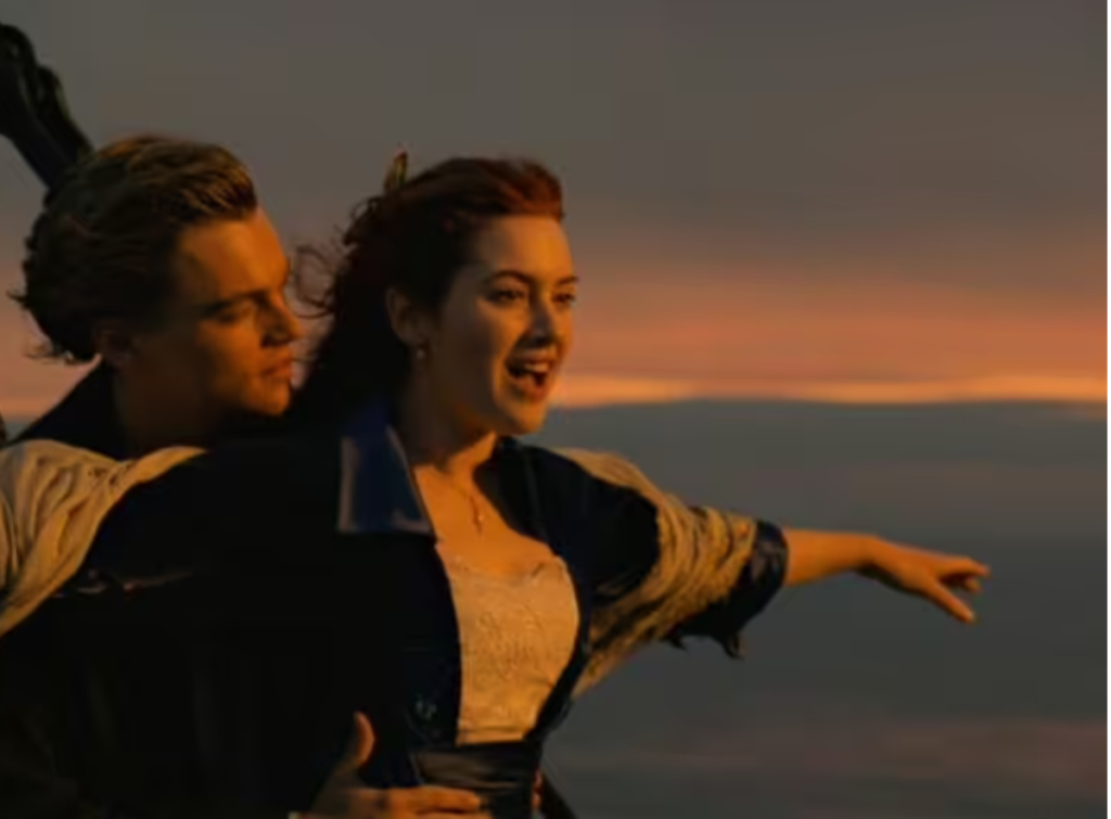 Kate Winslet Reveals Titanic Filming Secrets 27 Years Later: Behind-the-Scenes Moments Unveiled