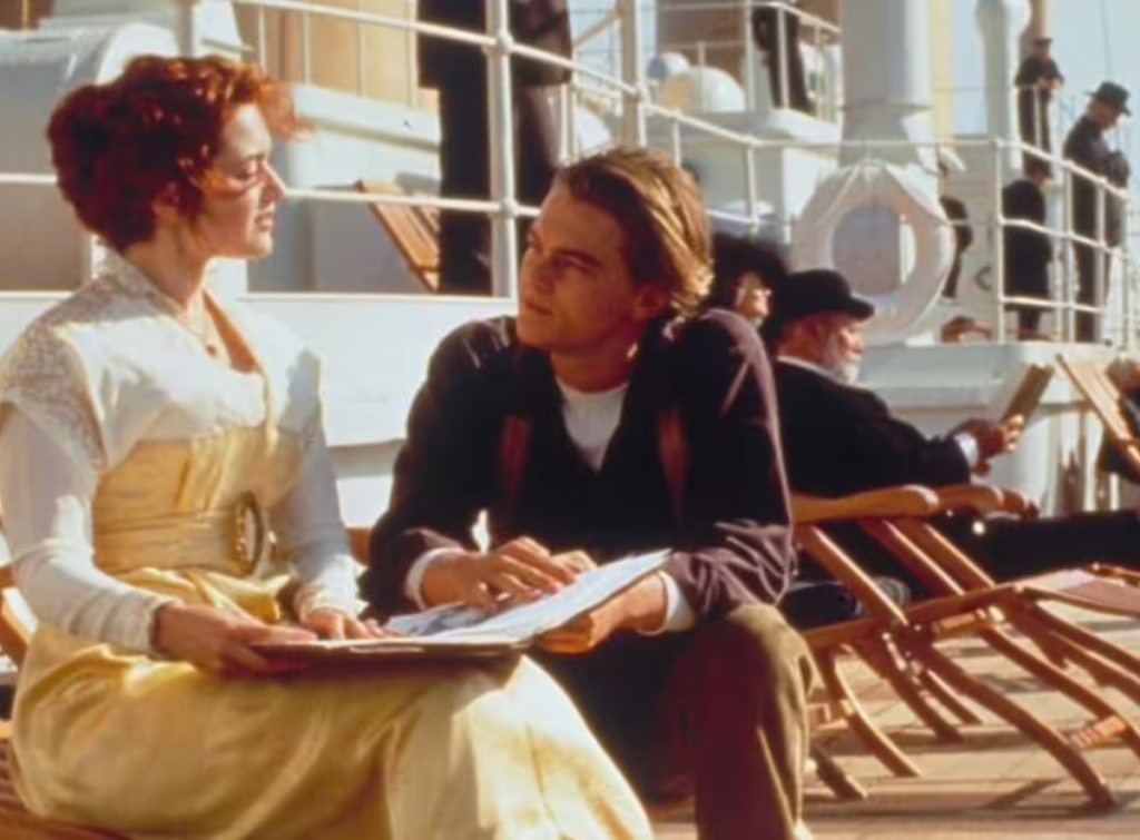 Kate Winslet Reveals Titanic Filming Secrets 27 Years Later: Behind-the-Scenes Moments Unveiled