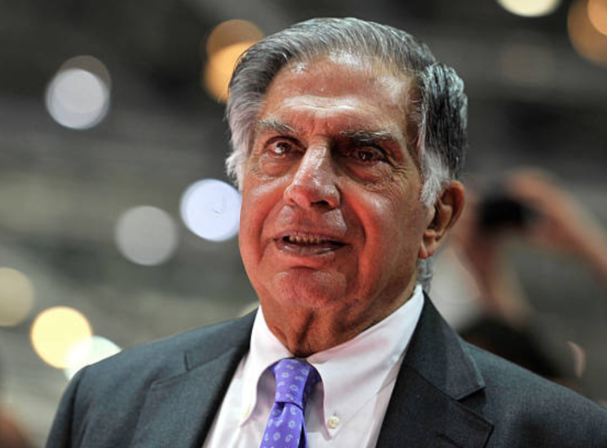 ratan tata