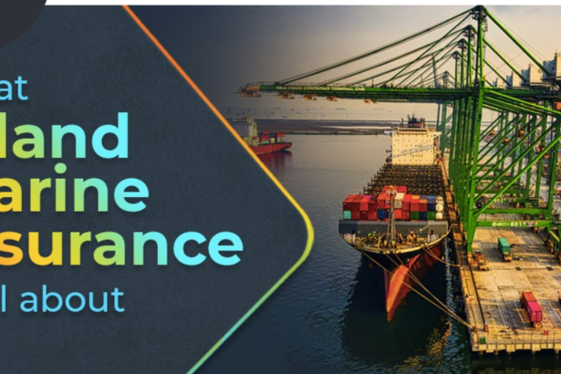 inland marine insurance