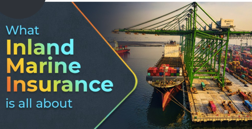 inland marine insurance