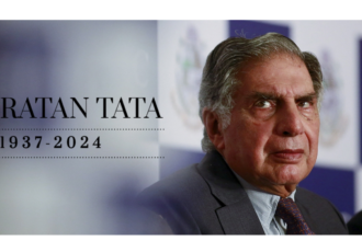 Ratan Tata: