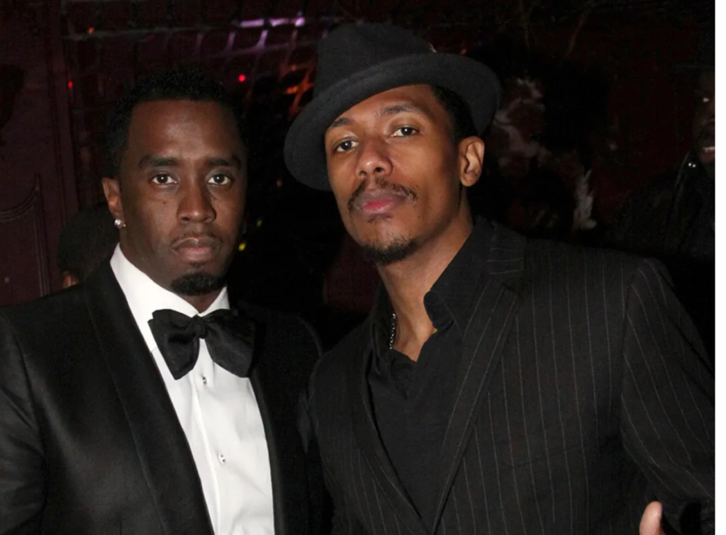 Nick Cannon defended his friendship with Sean "Diddy" Combs after a lawsuit was filed by Combs' ex-girlfriend, Cassie, and later dismissed