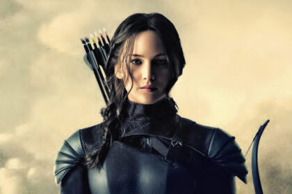 Katniss Everdeen,