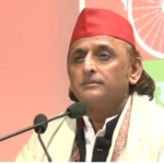 UP Voter List Row: Akhilesh Yadav Raises Doubts