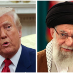 “Tensions rise as diplomacy and protest collide in Iran.