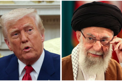 “Tensions rise as diplomacy and protest collide in Iran.