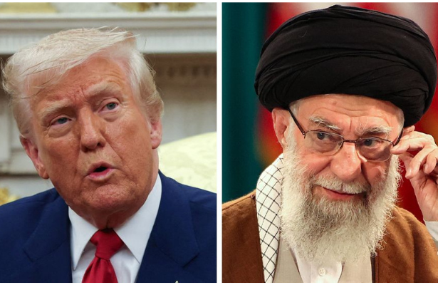 “Tensions rise as diplomacy and protest collide in Iran.