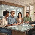 how to open a bank account in the USA for beginners