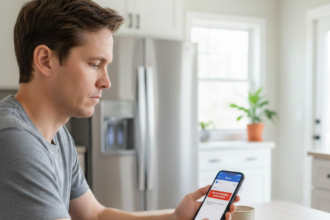 bank account frozen what to do usa