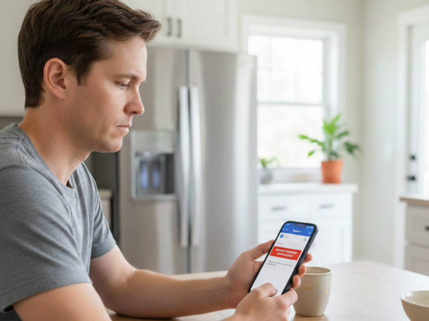 bank account frozen what to do usa