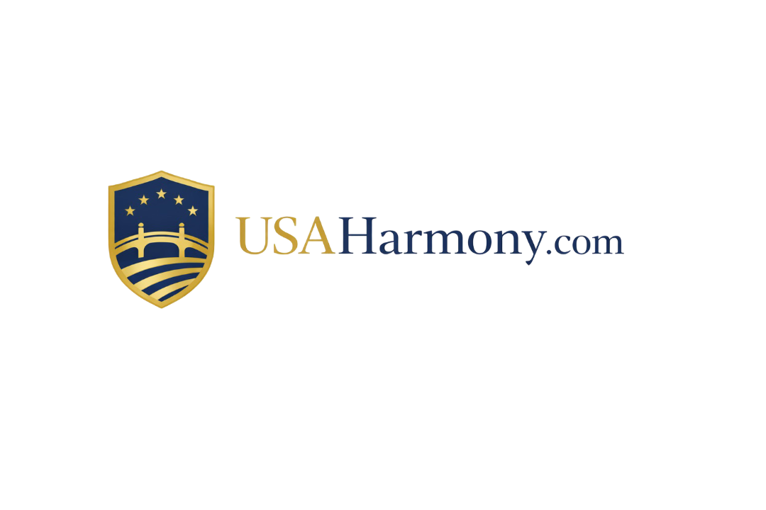 usaharmony.com