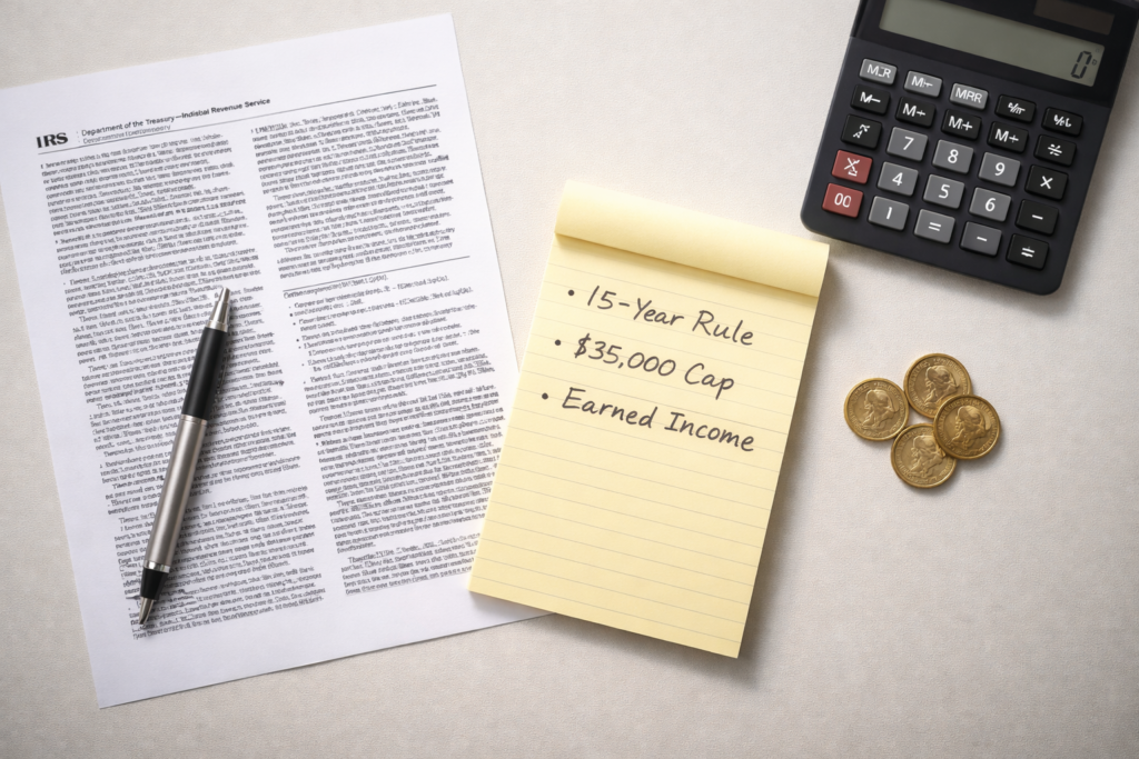 529 to Roth IRA rollover rules checklist including 15-year rule and $35,000 lifetime cap