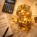 "Comparison of Roth IRA vs taxable brokerage: Key tax differences"