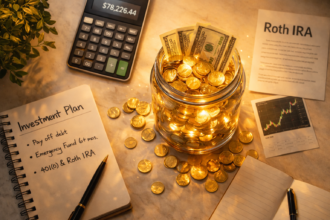 "Comparison of Roth IRA vs taxable brokerage: Key tax differences"