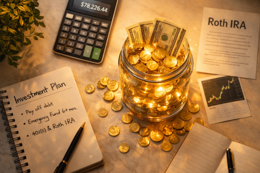 "Comparison of Roth IRA vs taxable brokerage: Key tax differences"